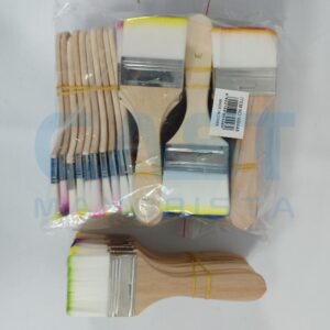 PINCELETA ARTISTICA {WB448} 5CM PACK X 50U Art. CT50U