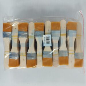 PINCELETA ARTISTICA {WB453} 25CM PACK X100U Art. CTX100U