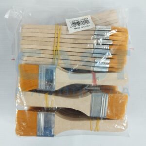 PINCELETA ARTISTICA {WB454} 3CM PACK X 50U Art. CT50U