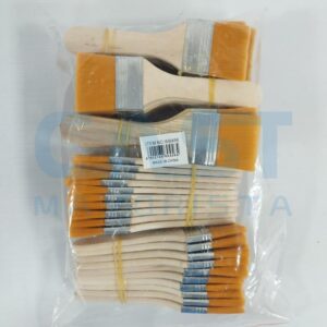 PINCELETA ARTISTICA {WB456} 4CM PACK 50U Art. CT50U