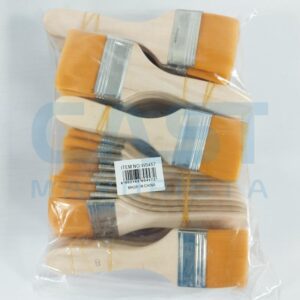 PINCELETA ARTISTICA {WB457} 45CM PACK X 50U Art. CT50U