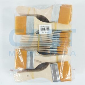 PINCELETA ARTISTICA {WB458} 45CM PACK X 50U Art. CT50U