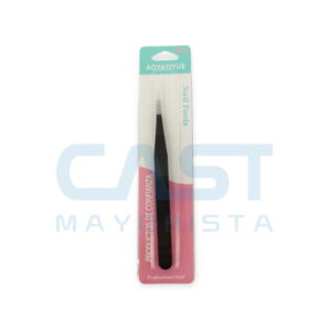 PINZA (COS140) METALICA PAQUETE X12 Art. CTX12