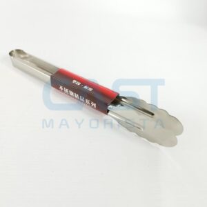 PINZA P COCINA {WD668} 24CMACERO INOXIDABLE Art. CTINOXIDABLE