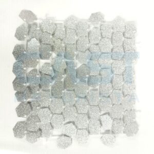 PLACA SHIMMER WALL 30X30CM Art. CT30X30CM