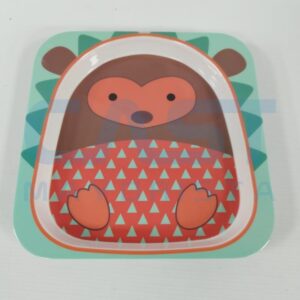 PLATO INFANTIL (4000) 85″ CARPINCHO MELAMINA Art. CTMELAMINA