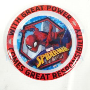 PLATO PLAYO SPIDERMAN Art. CTSPIDERMAN