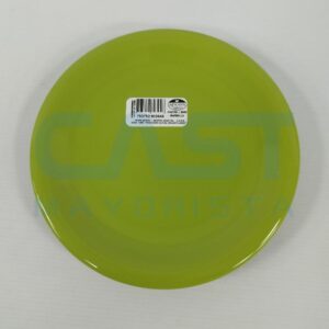 PLATO POSTRE CERAMICO (8103) VERDE ANCERS Art. CTANCERS
