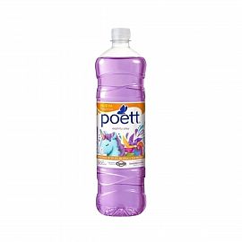 Poett Limpiador Lquido Espiritu Play Art. ER4198
