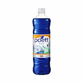Poett Lquido Pisos 900ml Solo Para Ti Art. ER4197