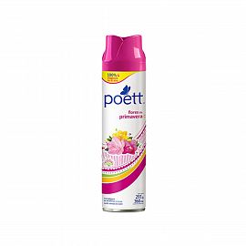 Poett Multiambiente Flores de Primavera 360ml Art. ER4231