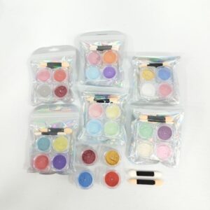 POLVO P UAS {WB157} 6 PCS PACK X12 Art. CTX12