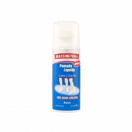 Pomada Wassington Liquida Blanca Art. ER30313