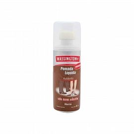 Pomada Wassington Liquida Marron Art. ER30211