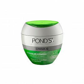 Ponds Crema de Limpieza con Pepino 100g Art. ER1960
