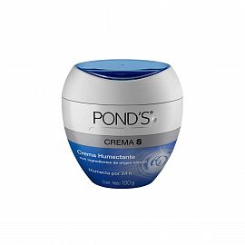 Ponds Crema Humectante 100g Art. ER1981