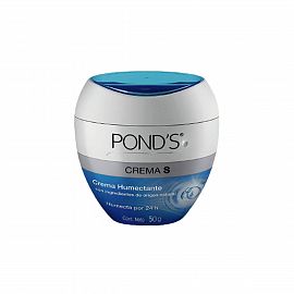 Ponds Crema Humectante 50g Art. ER1961