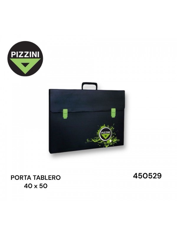 PORTA TABLEROS PIZZINI 40x50cm Art. ML450529