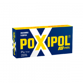 Poxipol Azul 16 g Art. ER140
