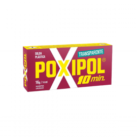 Poxipol Rojo 16 g Art. ER1402