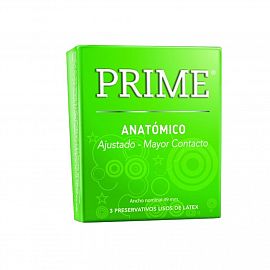 Prime Anatomico Art. ER1521