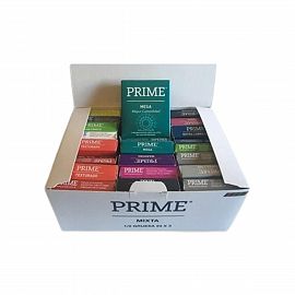 Prime Caja Mixta x 24 Unidades Art. ER609