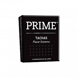 Prime Tachas Art. ER1522