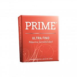 Prime Ultra Fino Art. ER1525