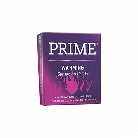 Prime Warming Art. ER1526
