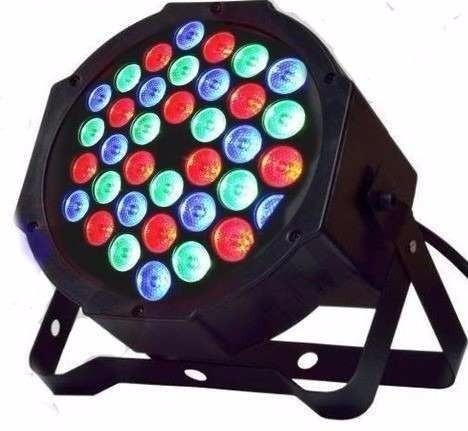PROTON 36 LED RGB OAIL521 SV36L Art. ITLM036