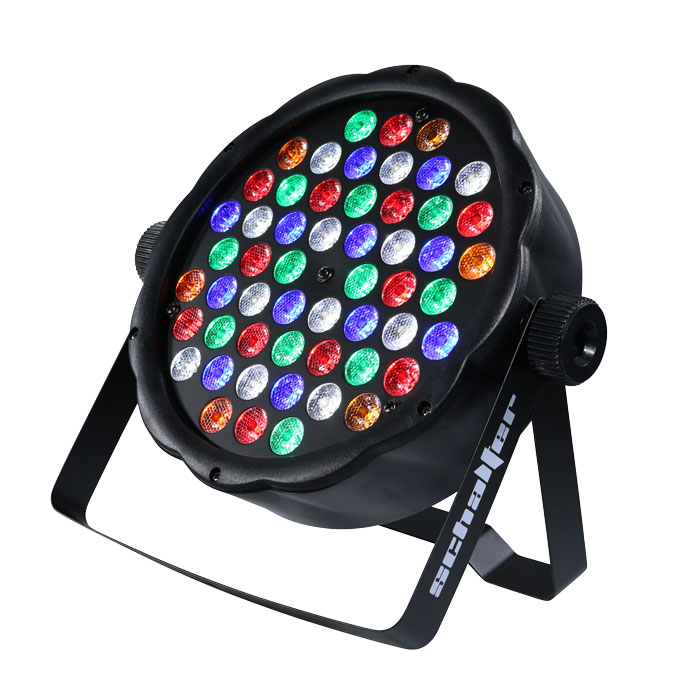 PROTON 54 LED RGB Art. IT5405