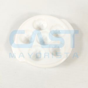 PROVOLETERA CERAMICA BLANCA CHICA (90346) Art. CT90346