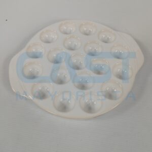 PROVOLETERA CERAMICA BLANCO GDE (90469) Art. CT90469