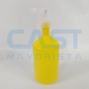PULVERIZADOR 1LTS ECO AMARILLO Art. CTAMARILLO