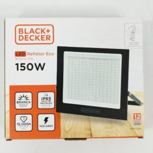 REFLECTOR LED 150W ECO FRIA C SOPORTE Art. CTSOPORTE