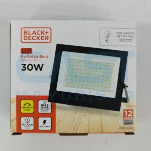 REFLECTOR LED 30W ECO CALIDA C SOPORTE Art. CTSOPORTE