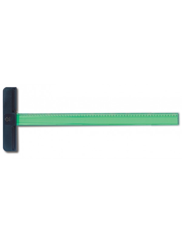 REGLA T PIZZINI 60cm Art. ML450294