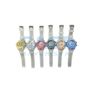 RELOJ DIGITAL (COS644) DEPORTIVA Art. CTDEPORTIVA