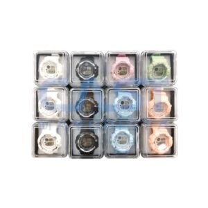 RELOJ DIGITAL (COS647) DEPORTIVA Art. CTDEPORTIVA