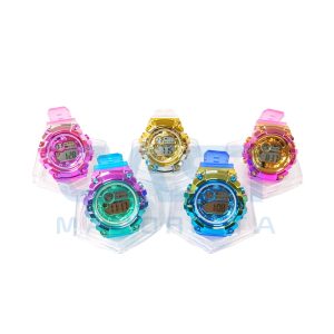 RELOJ PULSERA DIGITAL (HAG361) Art. CTHAG361