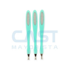 REMOVEDOR (COS109) CUTICULA PAQUETE X12 Art. CTX12