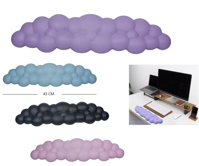 REPOSA MUECA NUBE OFERTA Art. ITPAD61027