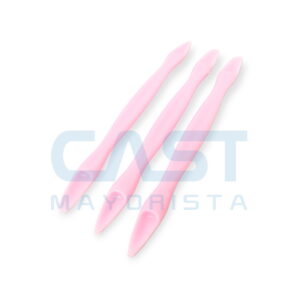 REPUJADOR PLASTICO (COS110) P UAS PACK X12 Art. CTX12