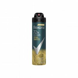 Rexona Men Futbol 150ml Art. ER13978