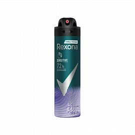 Rexona Men Sensitive Enzo Fernandez 150ml Art. ER13972