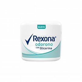 Rexona Odorono Con Glicerina Art. ER612
