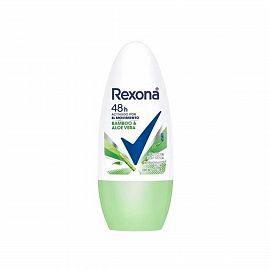 Rexona Roll On Mujer Bamboo Art. ER7475