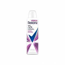 Rexona Women Active Emotion 150ml Art. ER1398