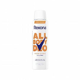 Rexona Women All Body Fresh 150ml Art. ER4071