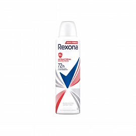 Rexona Women Antibacterial 150ml Art. ER13987